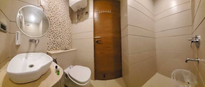 Imagen de la habitación del Hotel Sapling Manor. Foto 10