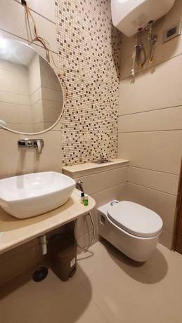 Imagen de la habitación del Hotel Sapling Manor. Foto 16