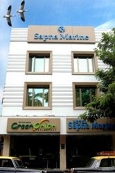 Imagen del Hotel Sapna Marine. Foto 1