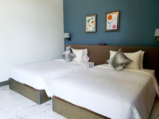 Imagen de la habitación del Hotel Sappaya Hotel by Lotus Valley Golf Resort - SHA Extra Plus. Foto 8