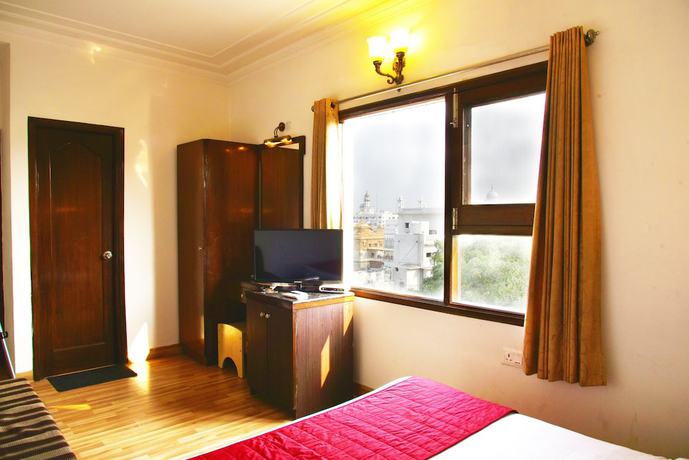 Imagen de la habitación del Hotel Sapphire, Amritsar. Foto 2