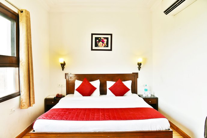 Imagen de la habitación del Hotel Sapphire, Amritsar. Foto 3
