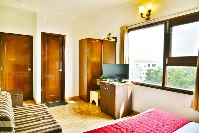 Imagen de la habitación del Hotel Sapphire, Amritsar. Foto 5