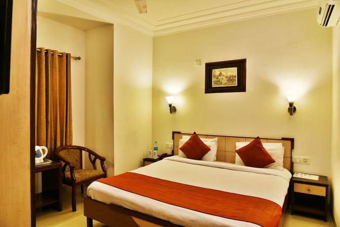 Imagen de la habitación del Hotel Sapphire, Amritsar. Foto 7