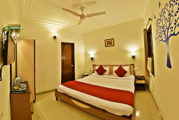 Imagen de la habitación del Hotel Sapphire, Amritsar. Foto 8