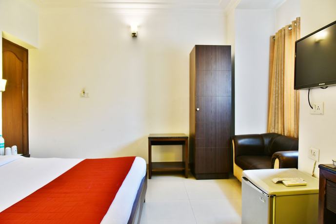Imagen de la habitación del Hotel Sapphire, Amritsar. Foto 9