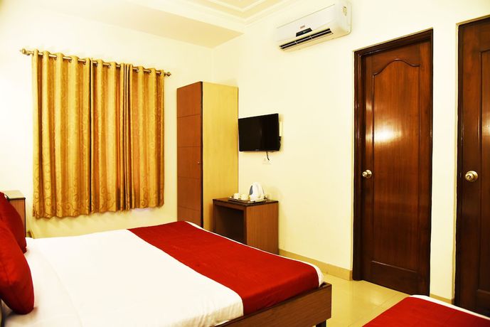 Imagen de la habitación del Hotel Sapphire, Amritsar. Foto 10