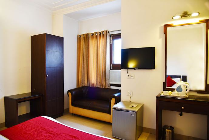 Imagen de la habitación del Hotel Sapphire, Amritsar. Foto 13