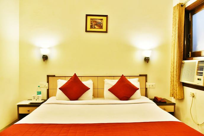 Imagen de la habitación del Hotel Sapphire, Amritsar. Foto 15