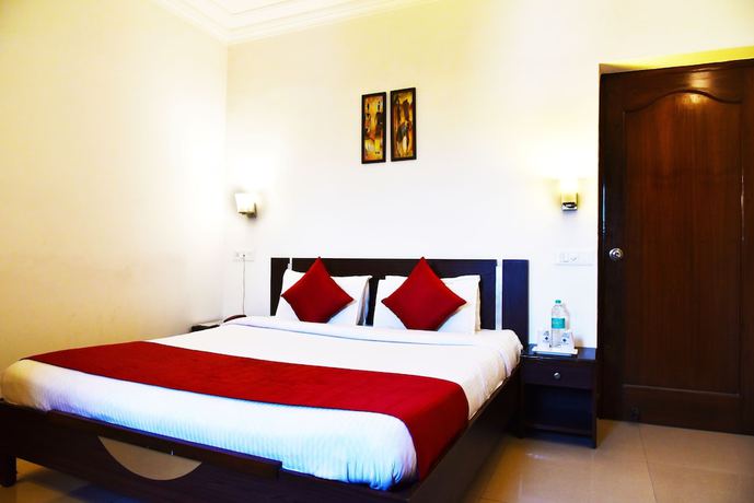 Imagen de la habitación del Hotel Sapphire, Amritsar. Foto 17