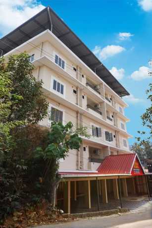 Imagen general del Hotel Sapphire Apartment. Foto 1