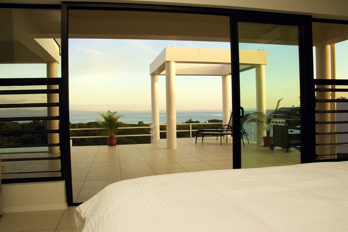Imagen de la habitación del Hotel Sapphire Bay Fiji. Foto 6