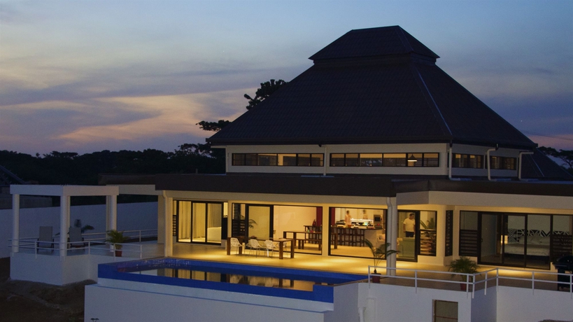Imagen general del Hotel Sapphire Bay Fiji. Foto 3