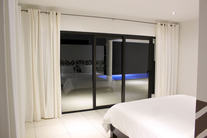Imagen de la habitación del Hotel Sapphire Bay Fiji. Foto 9