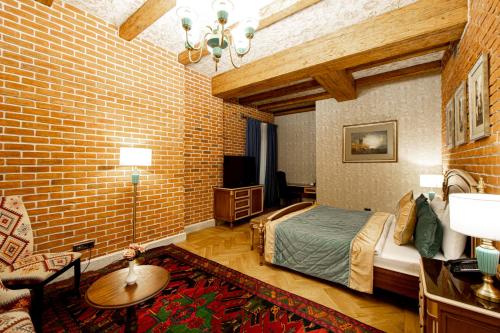 Imagen de la habitación del Hotel Sapphire Bayil. Foto 2