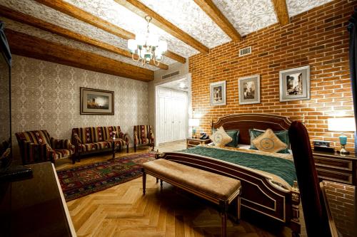 Imagen de la habitación del Hotel Sapphire Bayil. Foto 4