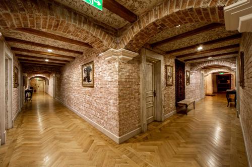 Imagen de los interiores del Hotel Sapphire Bayil. Foto 6