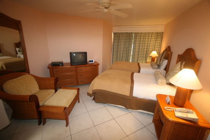 Imagen de la habitación del Hotel Sapphire Beach Club Resort. Foto 5