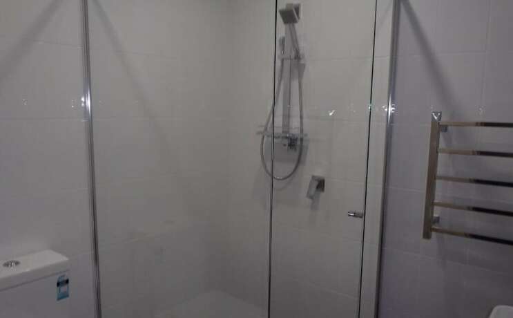 Imagen general del Hotel Sapphire Chambre Bandb. Foto 3