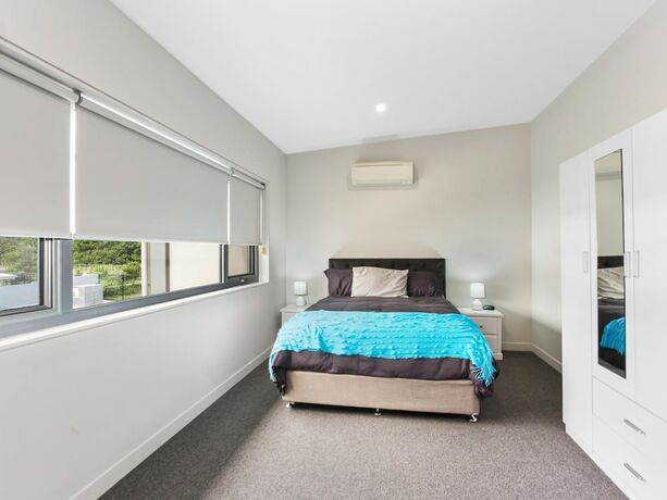 Imagen general del Hotel Sapphire Chambre Bandb. Foto 5