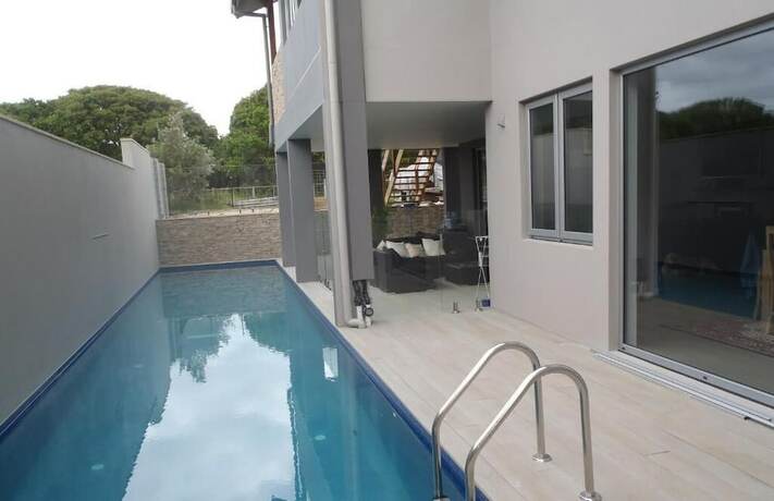 Imagen general del Hotel Sapphire Chambre Bandb. Foto 11