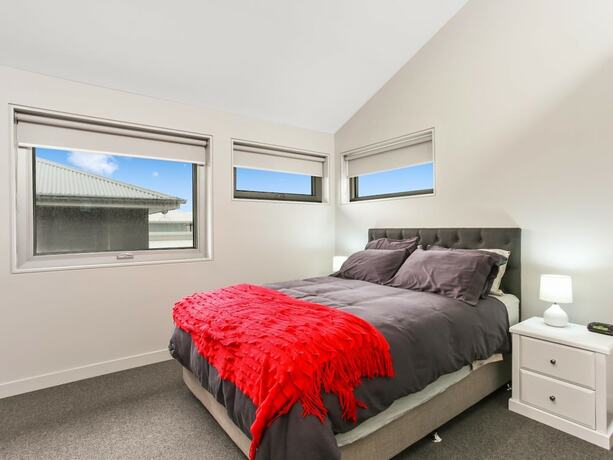 Imagen general del Hotel Sapphire Chambre Bandb. Foto 13