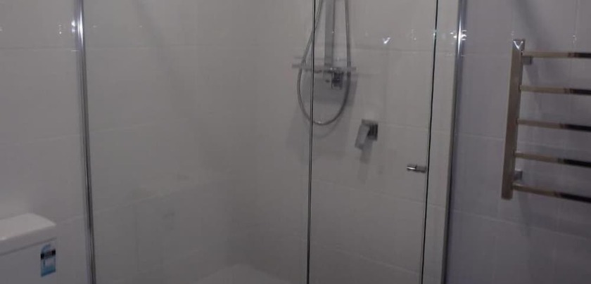 Imagen general del Hotel Sapphire Chambre Bandb. Foto 14