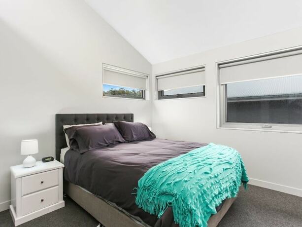 Imagen de la habitación del Hotel Sapphire Chambre Bandb. Foto 19