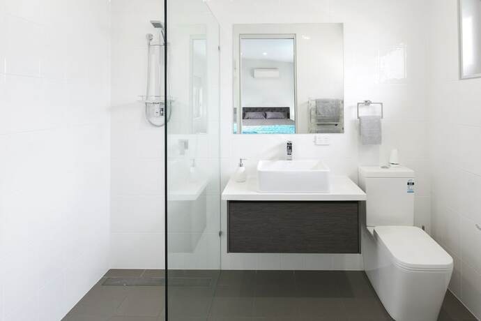 Imagen de la habitación del Hotel Sapphire Chambre Bandb. Foto 20