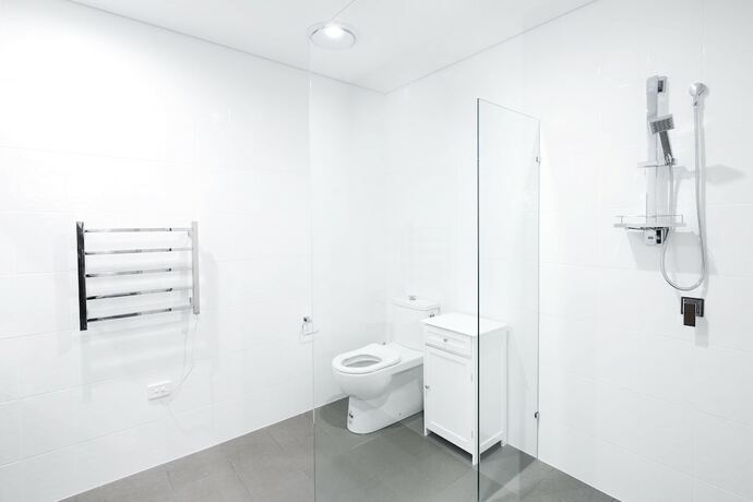 Imagen de la habitación del Hotel Sapphire Chambre Bandb. Foto 22