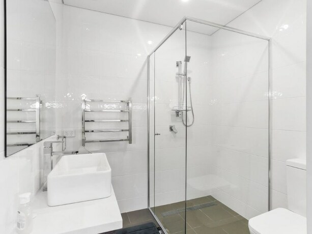 Imagen de la habitación del Hotel Sapphire Chambre Bandb. Foto 23