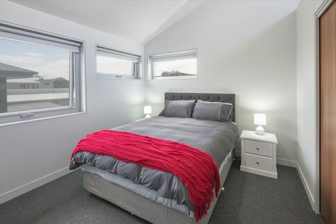 Imagen de la habitación del Hotel Sapphire Chambre Bandb. Foto 24