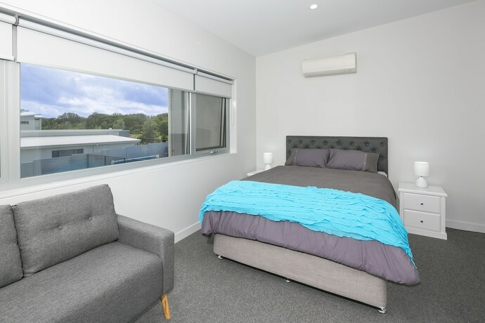 Imagen de la habitación del Hotel Sapphire Chambre Bandb. Foto 25