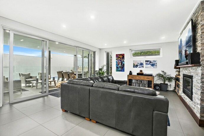 Imagen de los interiores del Hotel Sapphire Chambre Bandb. Foto 30