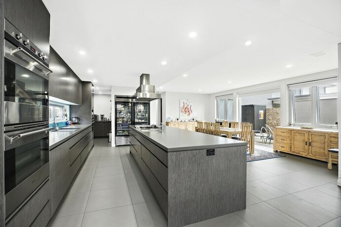 Imagen de los interiores del Hotel Sapphire Chambre Bandb. Foto 31