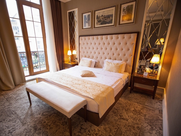 Imagen de la habitación del Hotel Sapphire City. Foto 6