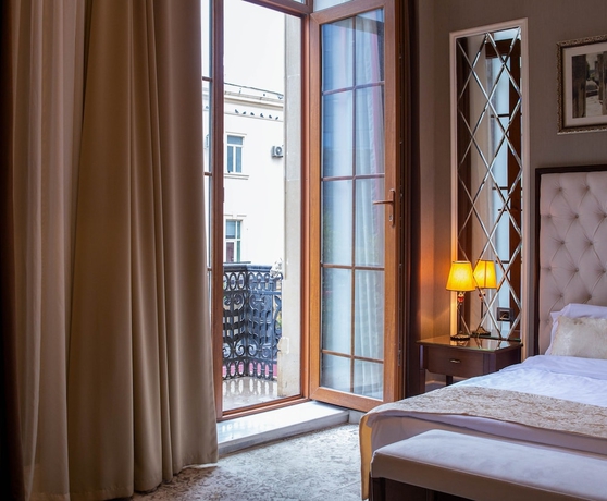 Imagen de la habitación del Hotel Sapphire City. Foto 8