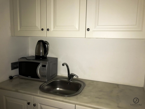 Imagen de la habitación del Hotel Sapphire City. Foto 9