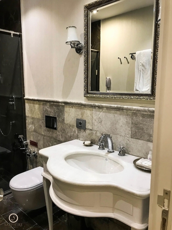 Imagen de la habitación del Hotel Sapphire City. Foto 16