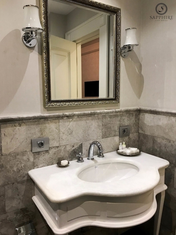 Imagen de la habitación del Hotel Sapphire City. Foto 17