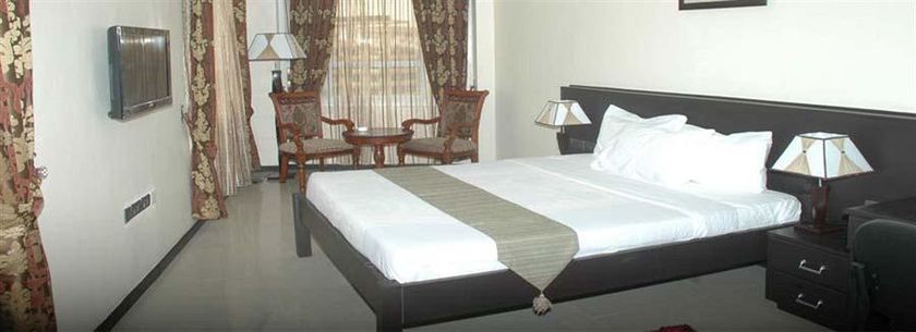 Imagen de la habitación del Hotel Sapphire, DAR ES SALAAM. Foto 7