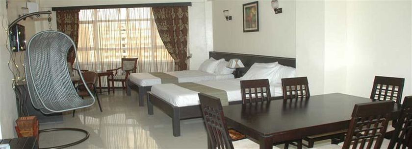 Imagen de la habitación del Hotel Sapphire, DAR ES SALAAM. Foto 8