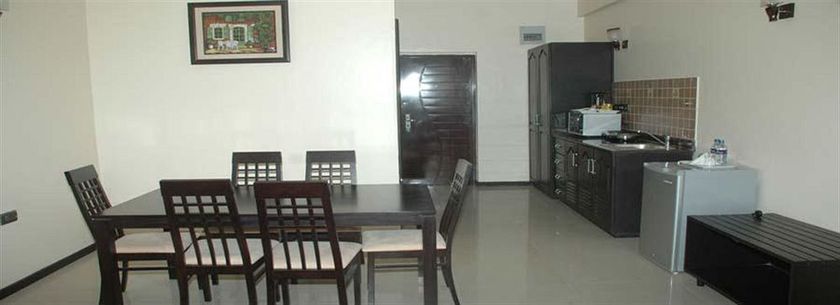 Imagen de la habitación del Hotel Sapphire, DAR ES SALAAM. Foto 9