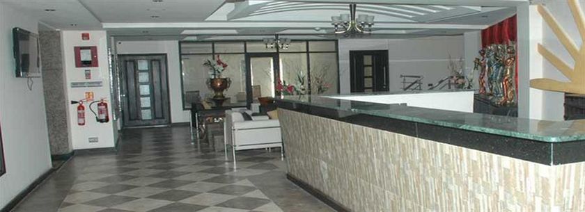 Imagen de los interiores del Hotel Sapphire, DAR ES SALAAM. Foto 15