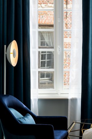 Imagen de la habitación del Hotel Sapphire House Antwerp, Autograph Collection. Foto 11