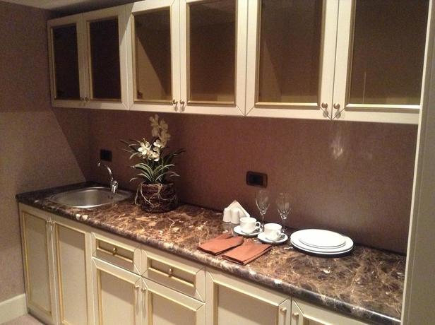 Imagen de la habitación del Hotel Sapphire Inn, Baku. Foto 8