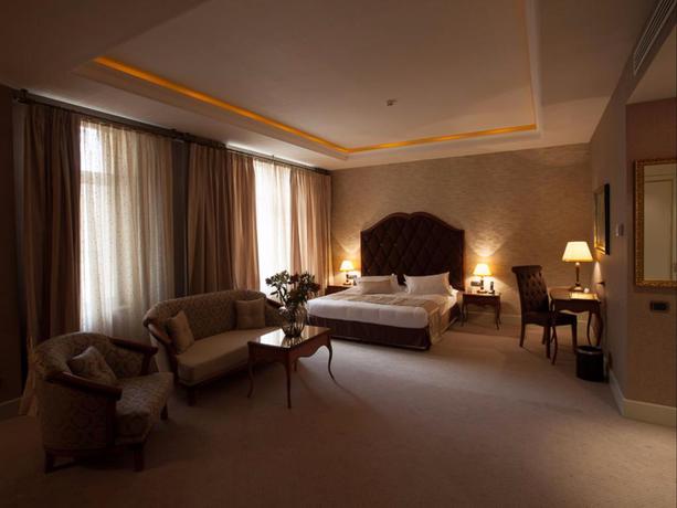 Imagen de la habitación del Hotel Sapphire Inn, Baku. Foto 9