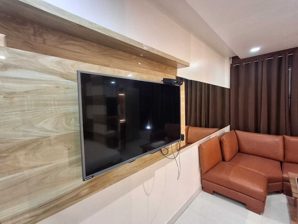 Imagen de la habitación del Hotel Sapphire Inn, Gorakhpur. Foto 3