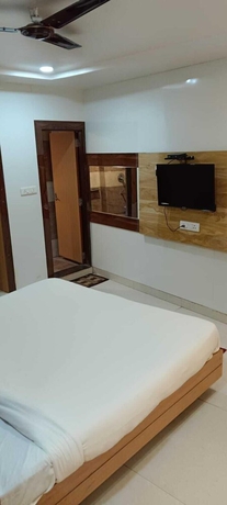 Imagen de la habitación del Hotel Sapphire Inn, Gorakhpur. Foto 6