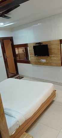 Imagen de la habitación del Hotel Sapphire Inn, Gorakhpur. Foto 12